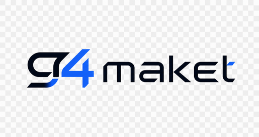 g4 maket logo